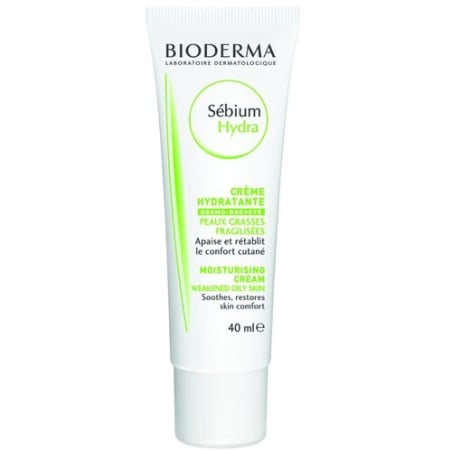 Hydratační krém Sébium Hydra Aveda - 40 ml