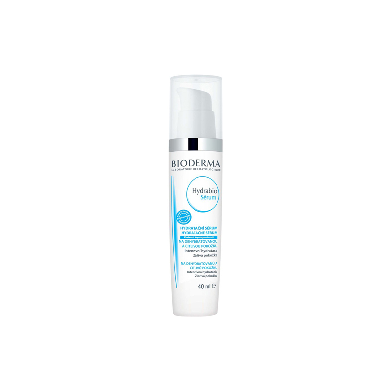 Hydratační sérum Hydrabio Sérum (Moisturising Concentrate) Aveda - 40 ml Hydratační sérum Hydrabio Sérum (Moisturising Concentrate) Aveda - 40 ml