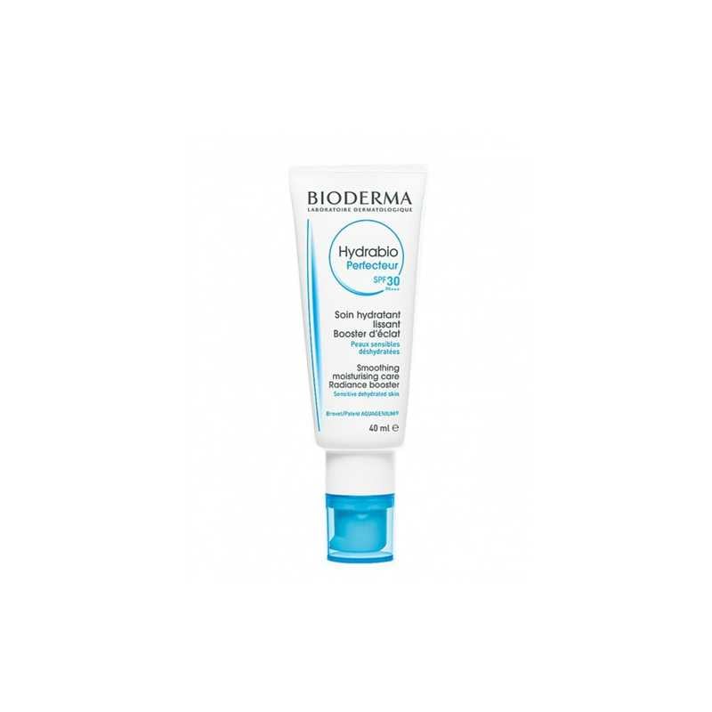 Hydratační krém SPF 30 Hydrabio Perfecteur (Smoothing Moisturising Care) Aveda - 40 ml