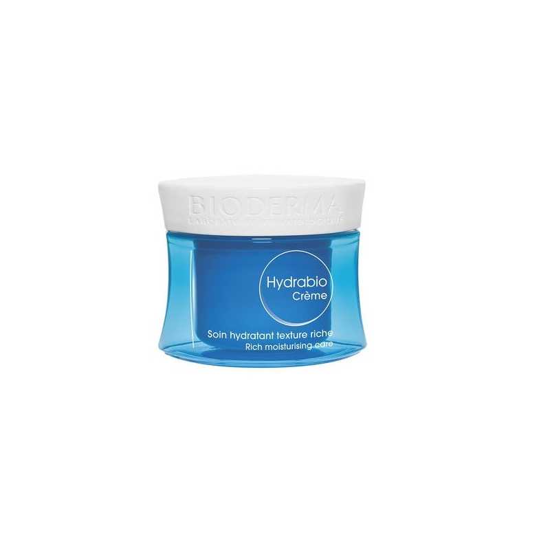 Pečující krém Hydrabio (Créme) Aveda - 50 ml Pečující krém Hydrabio (Créme) Aveda - 50 ml