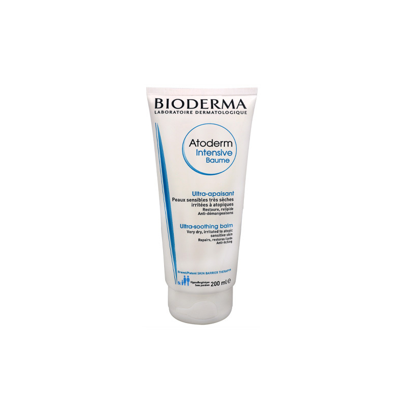 Zklidňující balzám na obličej a tělo Atoderm Intensive Baume (Ultra Soothing Balm) Aveda - 200 ml Zklidňující balzám na obličej a tělo Atoderm Intensive Baume (Ultra Soothing Balm) Aveda - 200 ml