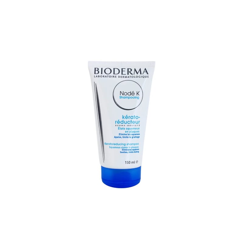 Šampon na vlasovou pokožku se sklonem k lupénce Nodé K (Keratoreducing Shampoo) Aveda - 150 ml Šampon na vlasovou pokožku se sklonem k lupénce Nodé K (Keratoreducing Shampoo) Aveda - 150 ml