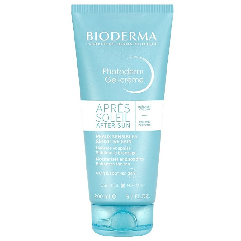 Zklidňující gelový krém po opalování Photoderm (After Sun Gel-Cream) Aveda - 200 ml Zklidňující gelový krém po opalování Photoderm (After Sun Gel-Cream) Aveda - 200 ml