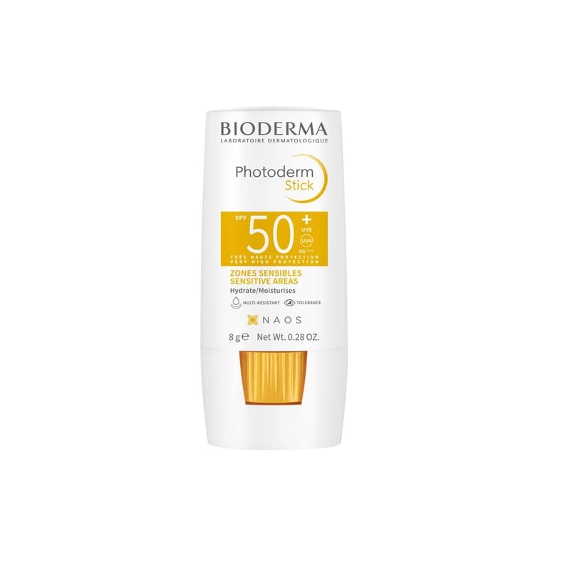 Ochranná tyčinka na rty a citlivá místa SPF 50+ Photoderm (Stick) Aveda - 8 g Ochranná tyčinka na rty a citlivá místa SPF 50+ Photoderm (Stick) Aveda - 8 g