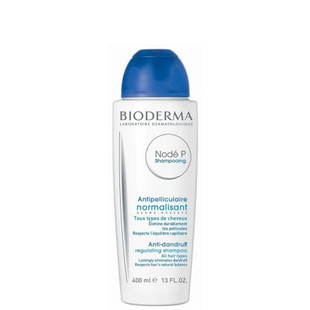 Šampon proti lupům Nodé P (Anti-Dandruff Regulating Shampoo) Aveda - 400 ml
