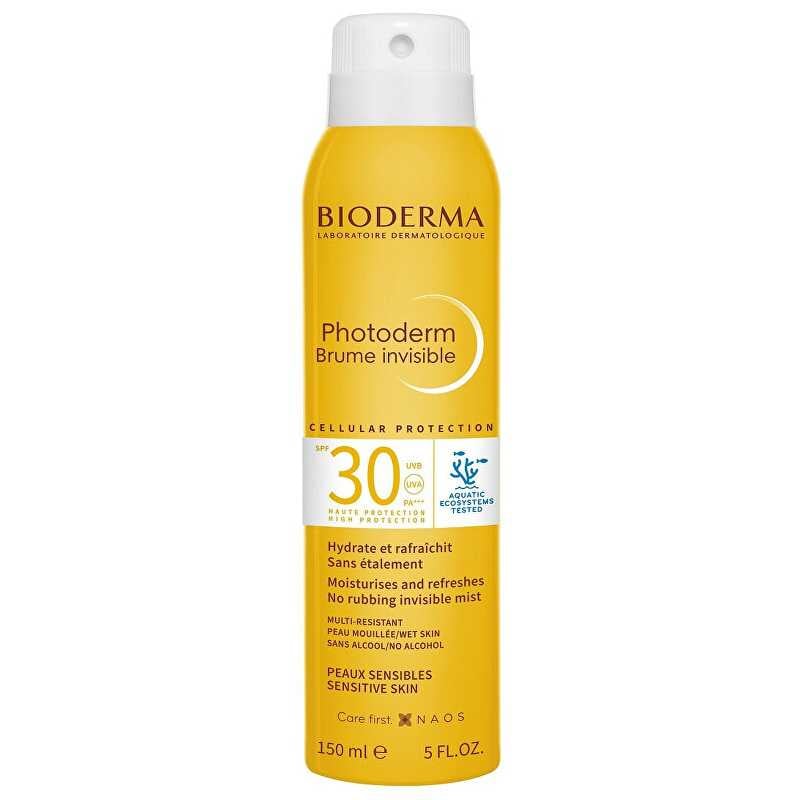 Opalovací mlha SPF 30 Photoderm (Invisible Mist) Aveda - 150 ml Opalovací mlha SPF 30 Photoderm (Invisible Mist) Aveda - 150 ml