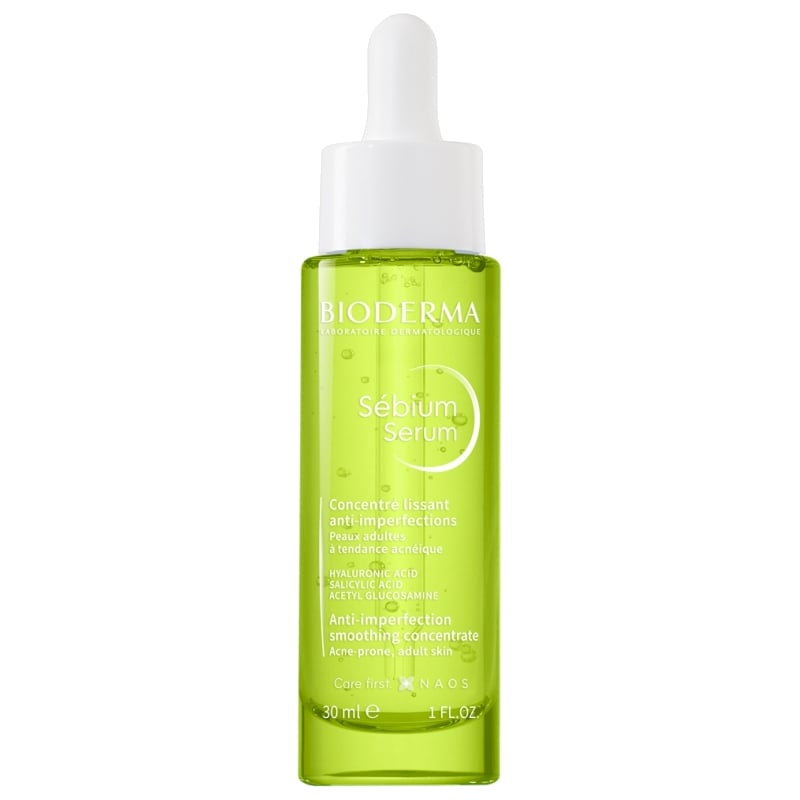 Sérum na nedokonalosti pleti Sébium (Anti-Imperfections Smoothing Concentrate) Aveda - 30 ml Sérum na nedokonalosti pleti Sébium (Anti-Imperfections Smoothing Concentrate) Aveda - 30 ml