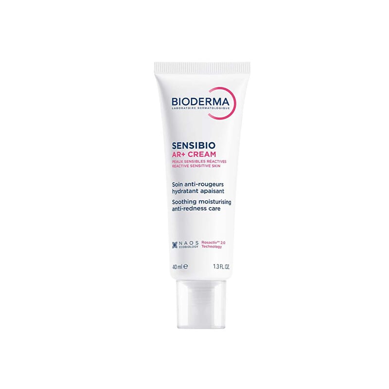 Zklidňující pleťový krém Sensibio AR+ (Cream) Aveda - 40 ml Zklidňující pleťový krém Sensibio AR+ (Cream) Aveda - 40 ml