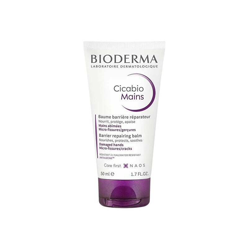 Regenerační balzám na ruce (Barrier Repairing Balm) Aveda - 50 ml Regenerační balzám na ruce (Barrier Repairing Balm) Aveda - 50 ml