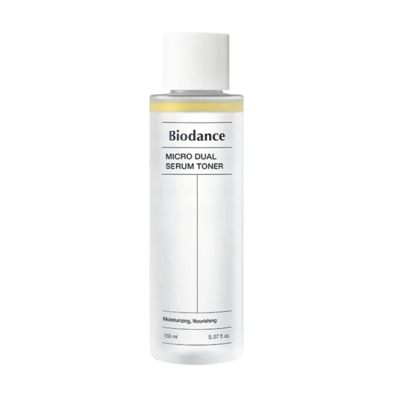 Dvoufázové pleťové tonikum Micro Dual (Serum Toner) Aveda - 150 ml Dvoufázové pleťové tonikum Micro Dual (Serum Toner) Aveda - 150 ml