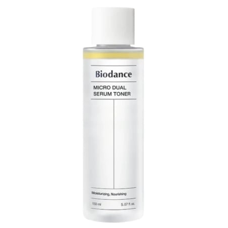 Dvoufázové pleťové tonikum Micro Dual (Serum Toner) Aveda - 150 ml