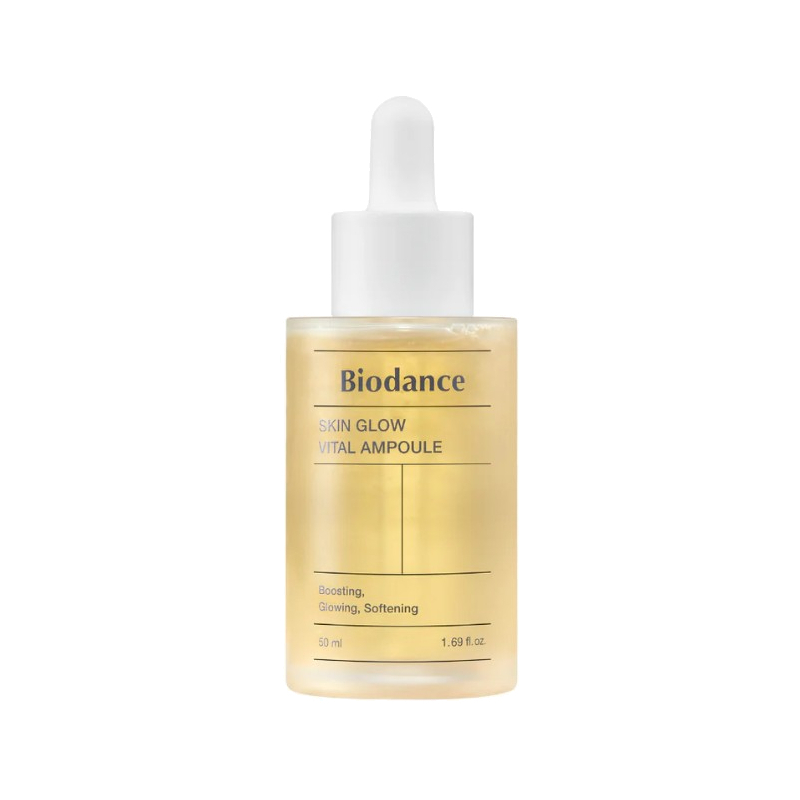 Rozjasňující pleťové sérum Skin Glow (Vital Ampoule) Aveda - 50 ml Rozjasňující pleťové sérum Skin Glow (Vital Ampoule) Aveda - 50 ml