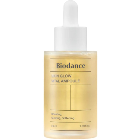 Rozjasňující pleťové sérum Skin Glow (Vital Ampoule) Aveda - 50 ml