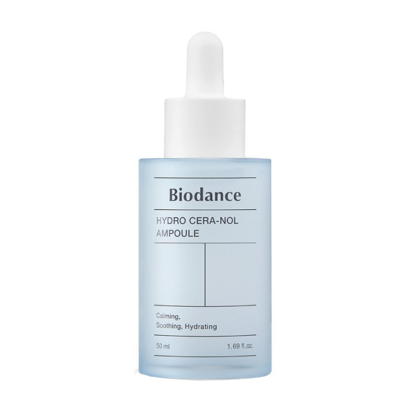 Pleťové sérum pro suchou a citlivou pleť Hydro Cera-Nol (Ampoule) Aveda - 50 ml Pleťové sérum pro suchou a citlivou pleť Hydro Cera-Nol (Ampoule) Aveda - 50 ml