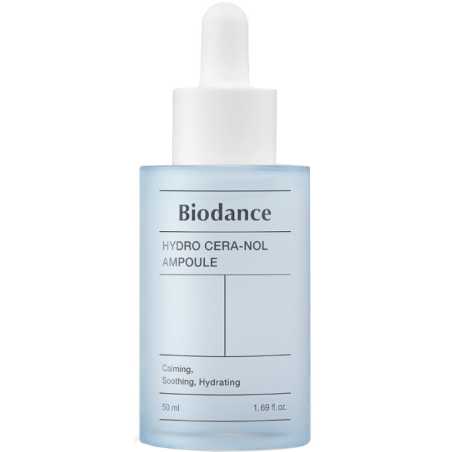 Pleťové sérum pro suchou a citlivou pleť Hydro Cera-Nol (Ampoule) Aveda - 50 ml