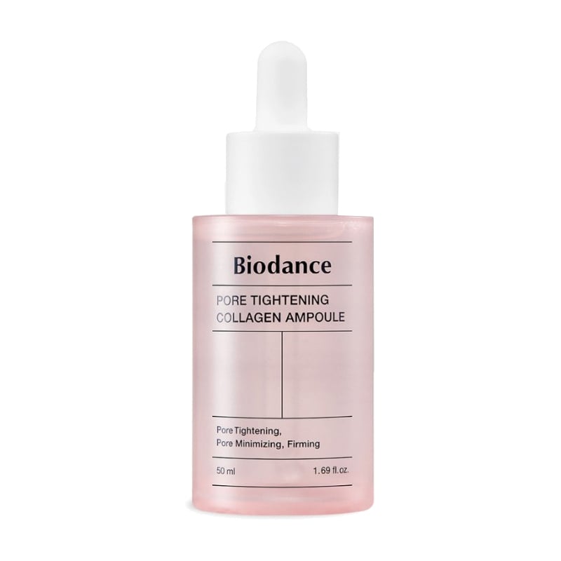 Pleťové sérum proti stárnutí Pore Tightening (Collagen Ampoule) Aveda - 50 ml