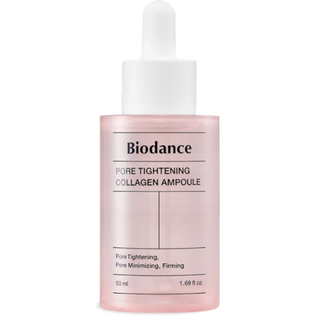Pleťové sérum proti stárnutí Pore Tightening (Collagen Ampoule) Aveda - 50 ml