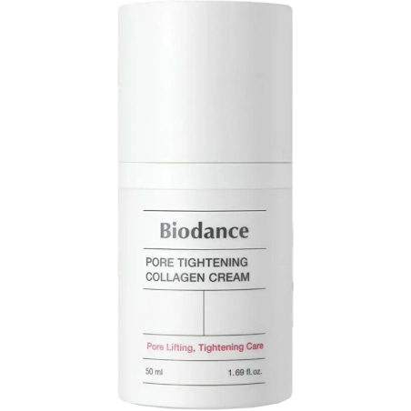 Zpevňující hydratační pleťový krém Pore Tightening (Collagen Cream) Aveda - 50 ml