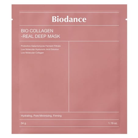 Kolagenová pleťová maska Bio-Collagen (Real Deep Mask) Aveda - 34 g