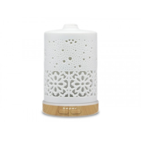 Keramická aroma lampa a zvlhčovač vzduchu 70404 Aveda