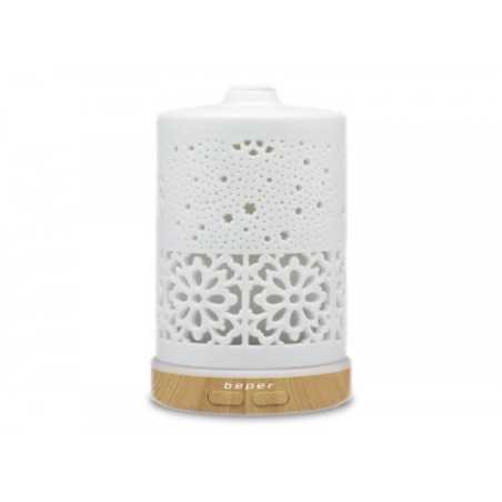 Keramická aroma lampa a zvlhčovač vzduchu 70404 Aveda