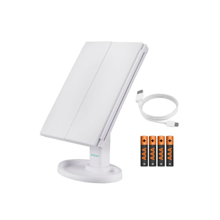 Kosmetické zrcadlo s LED osvětlením P302VIS050 Aveda