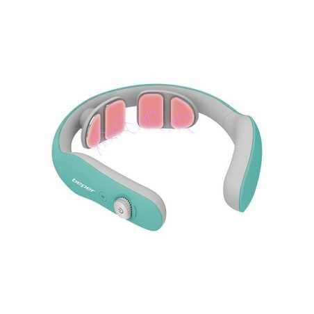 Krční masážní přístroj EMS P302MAS100 Aveda