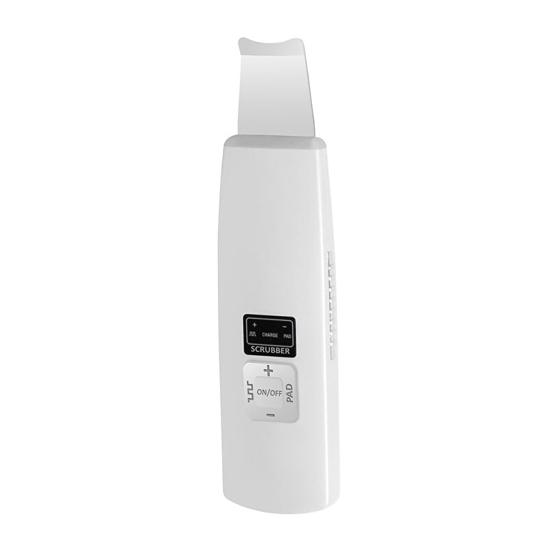 Ultrazvukový čistič pleti BR-1010 Aveda Ultrazvukový čistič pleti BR-1010 Aveda