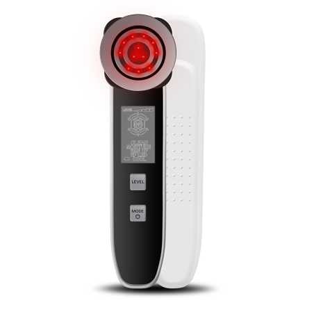 Galvanická žehlička na pleť Multicare BR-1280 Aveda