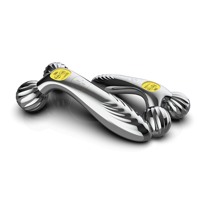 Kosmetický přístroj na obličej Emsroller BR-1340 Aveda Kosmetický přístroj na obličej Emsroller BR-1340 Aveda