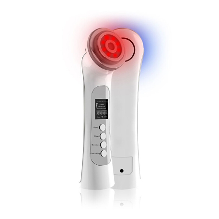 Kosmetický přístroj na vrásky RFlift BR-1500 Aveda
