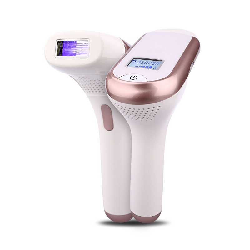 Epilátor IPL Premium BR-1400 Aveda Epilátor IPL Premium BR-1400 Aveda