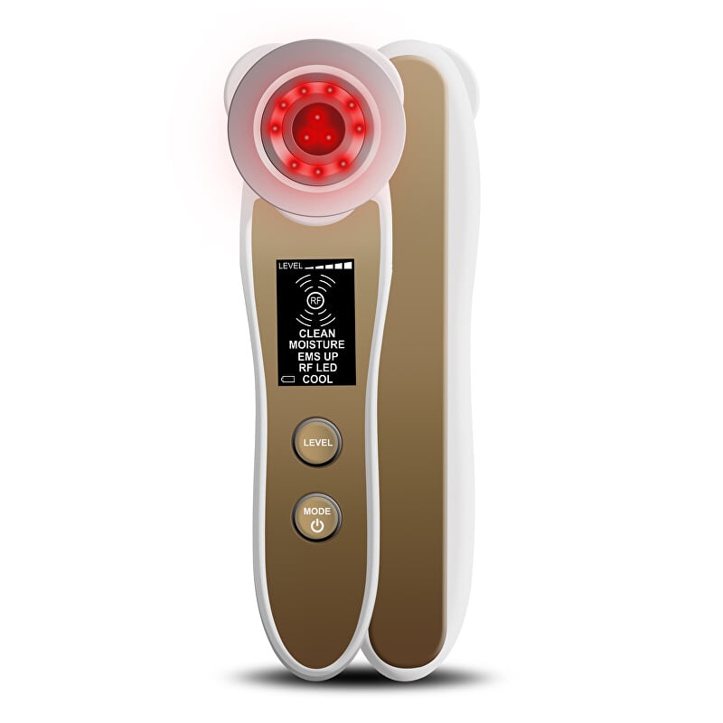 Kosmetický přístroj Multicare BR-1380 Aveda Kosmetický přístroj Multicare BR-1380 Aveda