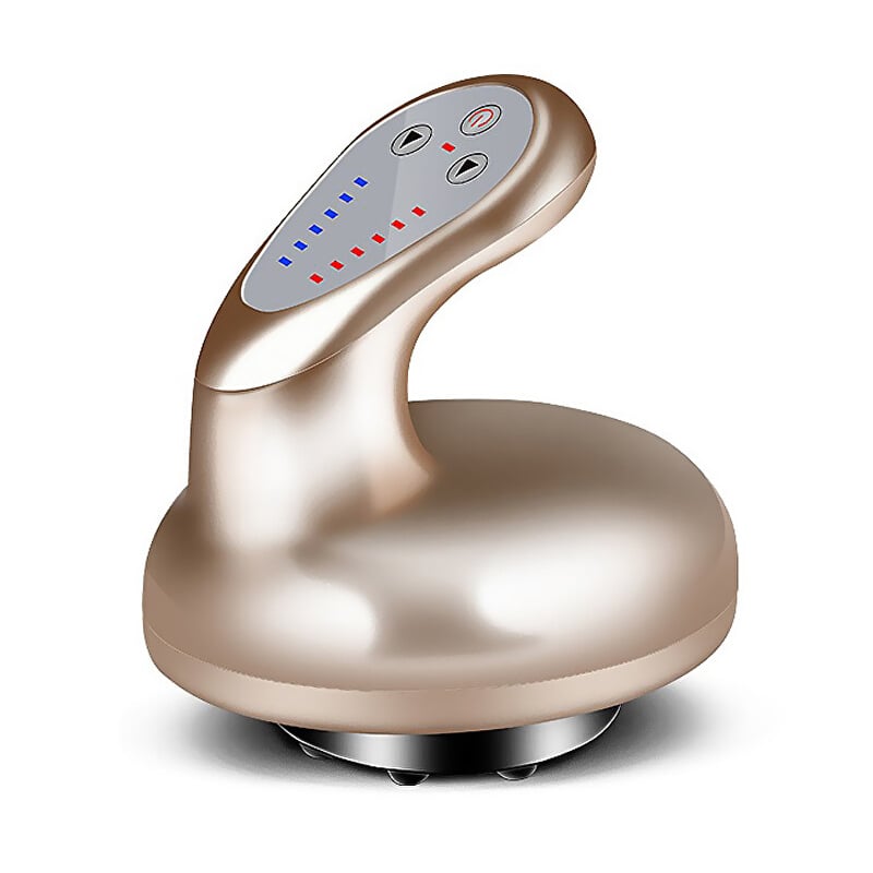 Masážní přístroj Vacuform Premium Aveda / Varianta: Gold Masážní přístroj Vacuform Premium Aveda / Varianta: Gold