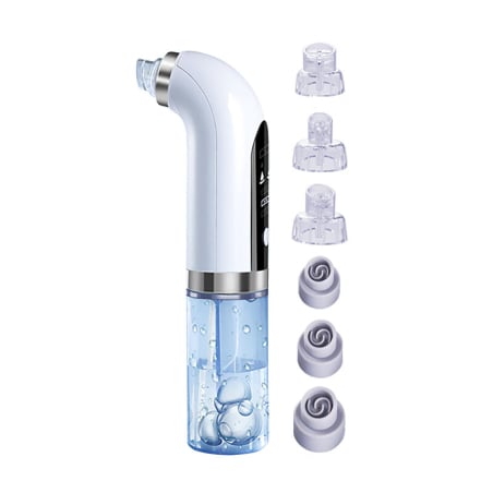 Kosmetický přístroj na čištění pleti Poremax Oxygen Aveda