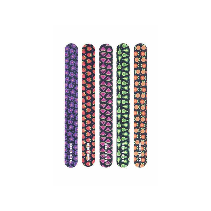 Pilník na nehty (Fibreglass Nail File 180/220 Grit) Aveda - 1 ks