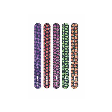 Pilník na nehty (Fibreglass Nail File 180/220 Grit) Aveda - 1 ks