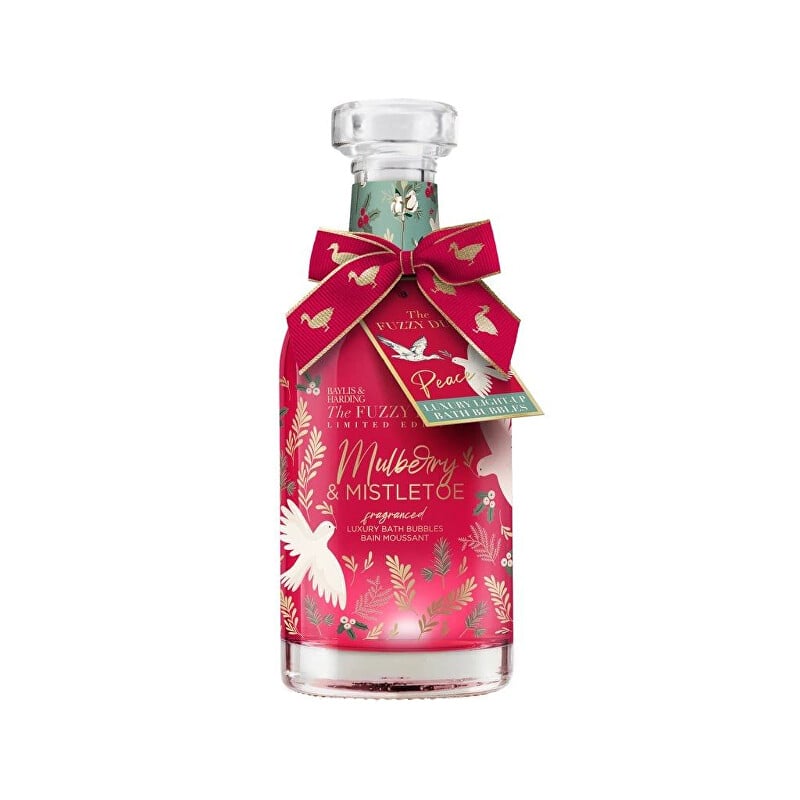 Pěna do koupele Zimní království (Bath Bubbles) Aveda - 300 ml Pěna do koupele Zimní království (Bath Bubbles) Aveda - 300 ml