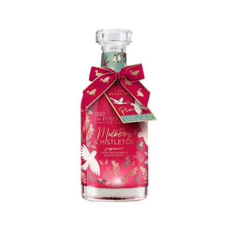 Pěna do koupele Zimní království (Bath Bubbles) Aveda - 300 ml