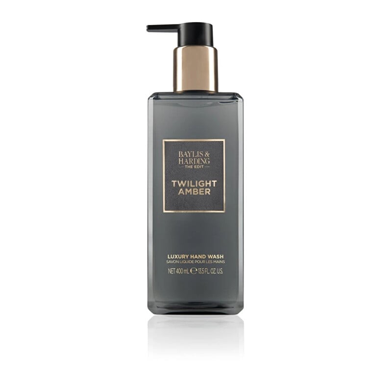 Tekuté mýdlo na ruce The Edit Twilight Amber (Luxury Hand Wash) Aveda - 400 ml Tekuté mýdlo na ruce The Edit Twilight Amber (Luxury Hand Wash) Aveda - 400 ml