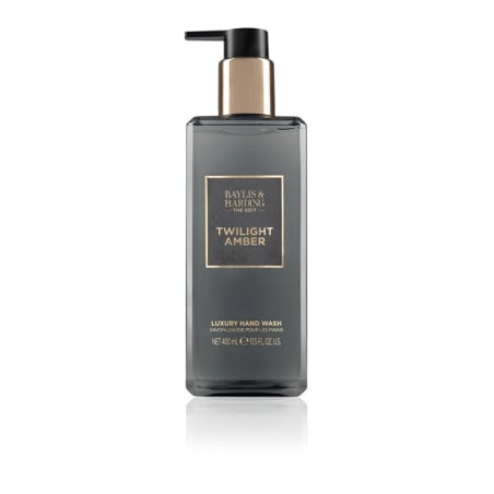 Tekuté mýdlo na ruce The Edit Twilight Amber (Luxury Hand Wash) Aveda - 400 ml