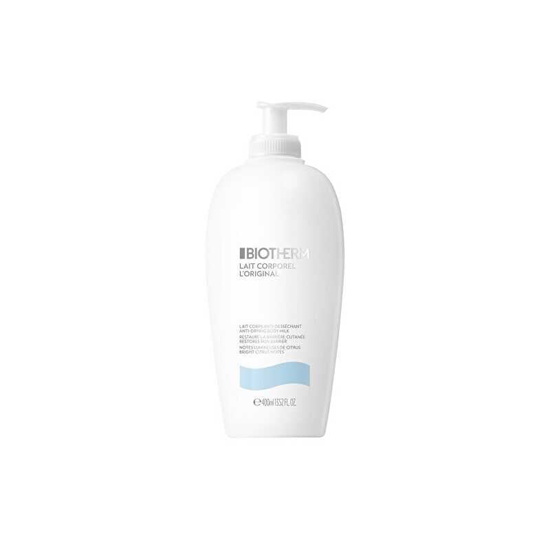 Tělové mléko s citrusovými extrakty proti únavě Lait Corporel (Anti-Drying Body Milk) Aveda - 400 ml