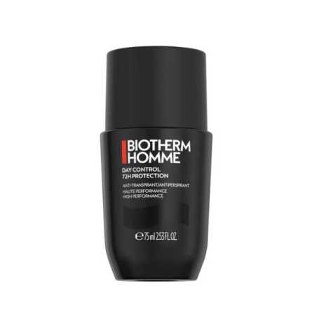 Kuličkový deodorant pro muže Homme Day Control 72h (Anti-Perspirant Roll-on) Aveda - 75 ml