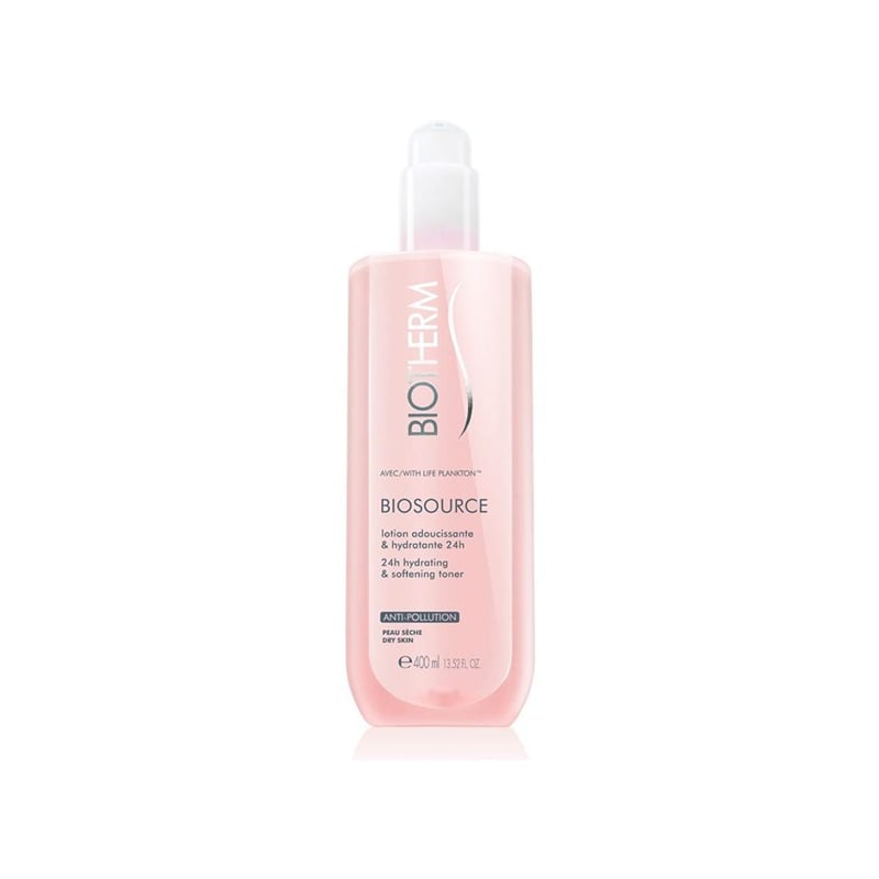 Hydratační pleťové tonikum pro suchou pleť Biosource (24h Hydrating & Softening Toner) Aveda - 200 ml Hydratační pleťové tonikum pro suchou pleť Biosource (24h Hydrating & Softening Toner) Aveda - 200 ml