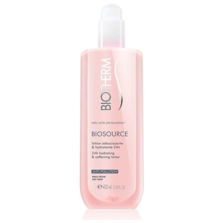 Hydratační pleťové tonikum pro suchou pleť Biosource (24h Hydrating & Softening Toner) Aveda - 200 ml