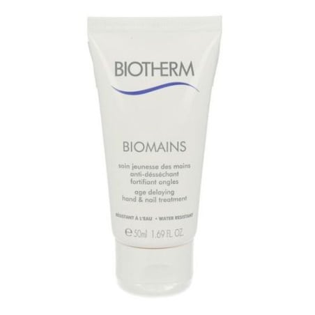 Péče na ruce a nehty Biomains (Age Delaying Hand & Nail Treatment) Aveda - 100 ml