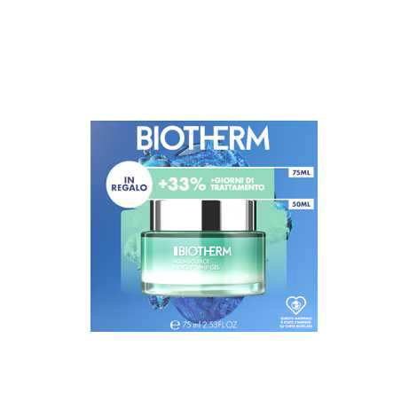 Hydratační pleťový gel Aquasource (Hyalu Plump Gel) Aveda - 75 ml