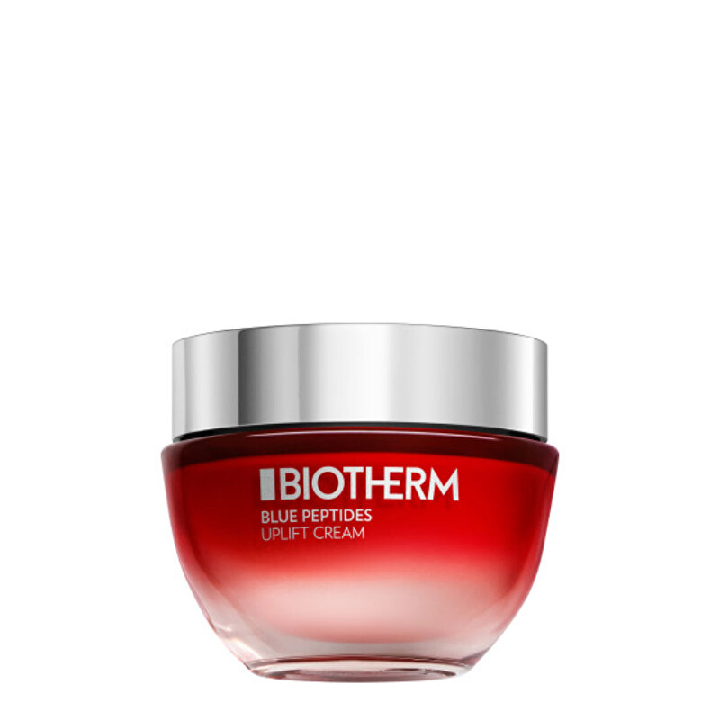 Denní zpevňující krém Blue Peptides (Uplift Firming Cream) Aveda - 50 ml Denní zpevňující krém Blue Peptides (Uplift Firming Cream) Aveda - 50 ml