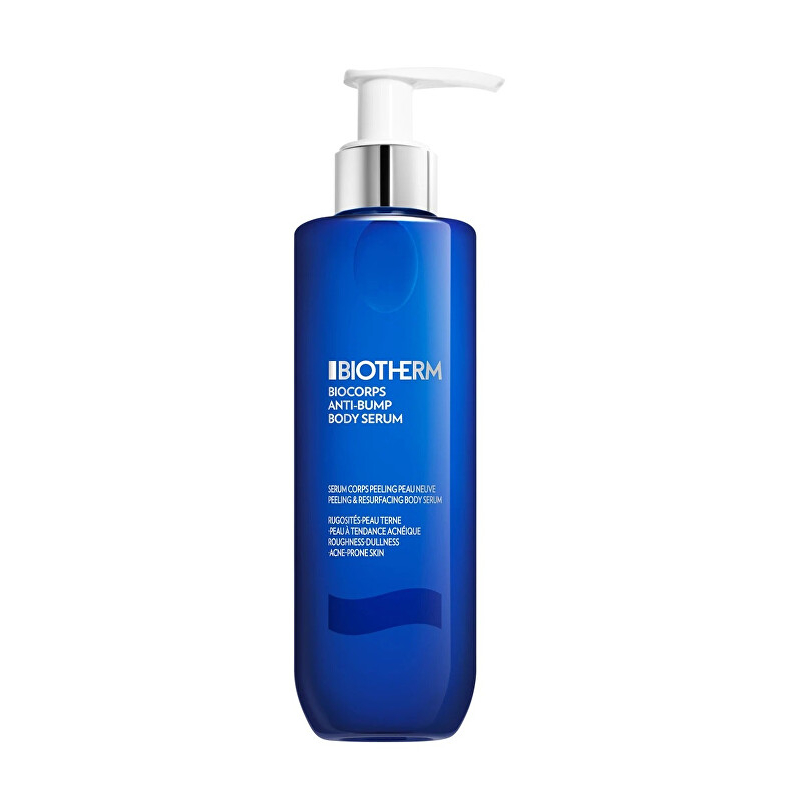 Tělové sérum Biocorps Anti-Bump (Body Serum) Aveda - 200 ml Tělové sérum Biocorps Anti-Bump (Body Serum) Aveda - 200 ml