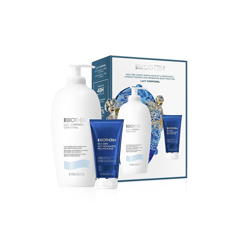Dárková sada Lait Corporel Set Aveda Dárková sada Lait Corporel Set Aveda